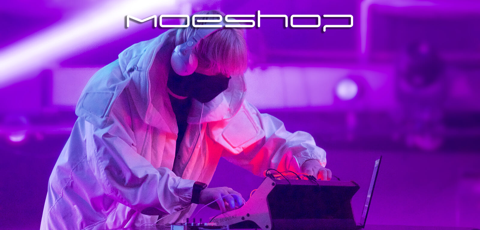 MOESHOP volca sample2