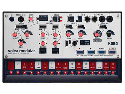 volca modular