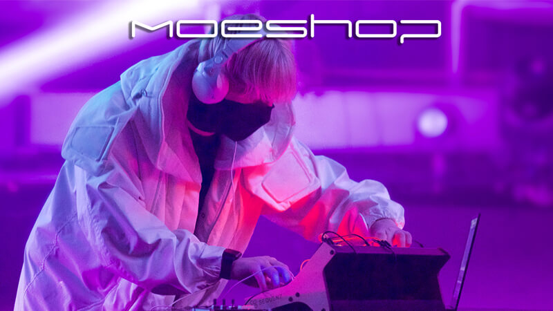 KORG volca sample | Moe Shop